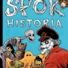 Spökhistoria