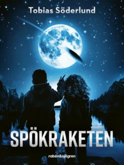 Spökraketen