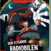 Spök-Tivolit - Den flygande radiobilen