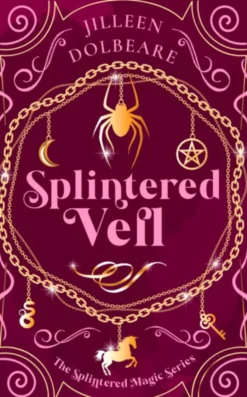 Splintered Veil