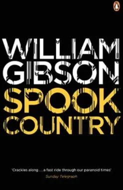 Spook Country
