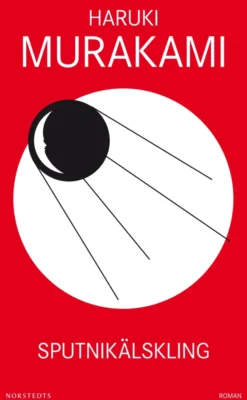 Sputnik älskling