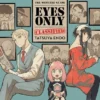 Spy x Family: The Official Guide—Eyes Only