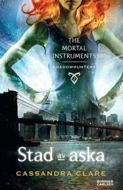Stad av aska