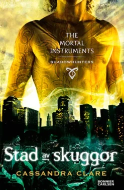 Stad av skuggor