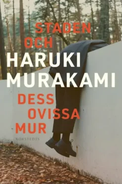 Staden och dess ovissa mur