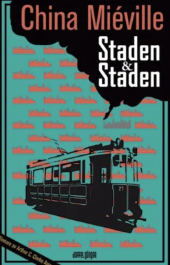 Staden & staden