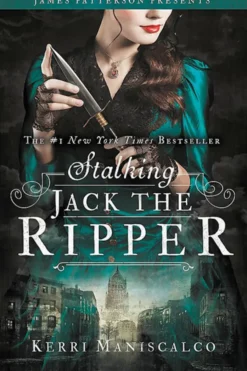 Stalking Jack the Ripper