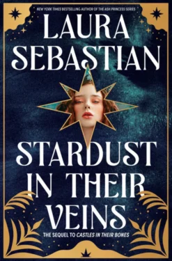 Stardust in their Veins