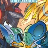 Star Force - Rebellakademin. Kampen om universum