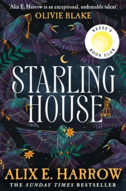 Starling House