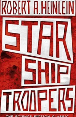 Starship Troopers