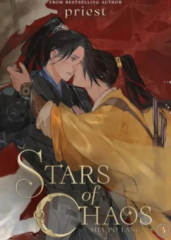 Stars of Chaos: Sha Po Lang 3