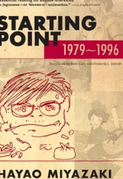 Starting Point: 1979-1996