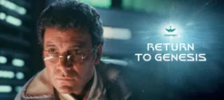 Star Trek III: The Search for Spock - The Making of the Classic Film