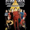Star Trek: Open a Channel - A Woman's Trek