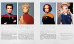 Star Trek: Open a Channel - A Woman's Trek