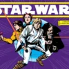 Star Wars: a New Hope (a Collector's Classic Board Book)