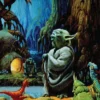 Star Wars Art: A Poster Collection