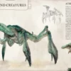 Star Wars Bestiary Vol. 1 - Creatures of the Galaxy