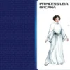 Star Wars Deluxe Paper Dolls