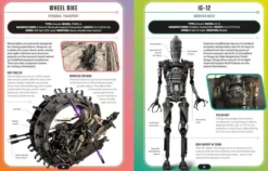 Star Wars Encyclopedia of Starfighters and Other Vehicles