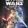 Star Wars. Episod VII-IX grafisk roman
