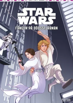 Star Wars - Fången på Dödsstjärnan