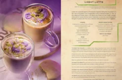 Star Wars: Galactic Drinks From Mandalorian Mocktails to Cantina Cafs