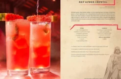 Star Wars: Galactic Drinks From Mandalorian Mocktails to Cantina Cafs
