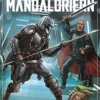 Star Wars Mandaloriern - Säsong 2