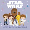 Star Wars: Meet the Characters