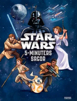 Star Wars 5-minuterssagor