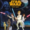 Star Wars - nytt hopp. Episod IV