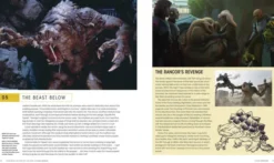Star Wars: Return of the Jedi: A Visual Archive