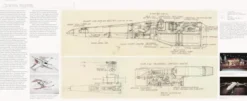 Star Wars The Blueprints: Designs and Artwork from the Skywalker Saga