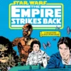 Star Wars: The Empire Strikes Back (A Collector's Classic Board Book)