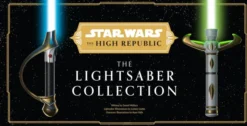 Star Wars: The High Republic: The Lightsaber Collection