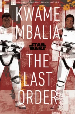 Star Wars: The Last Order