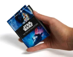 Star Wars: The Poster Collection Mini Book