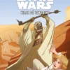 Star Wars - Vilse på Tatooine