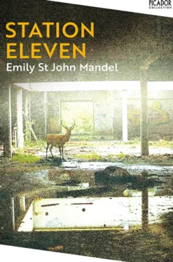 Station Eleven