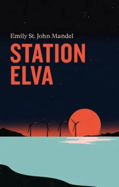 Station elva