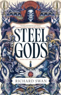 Steel Gods