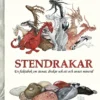 Stendrakar : en faktabok om stenar, drakar och ett och annan mineral