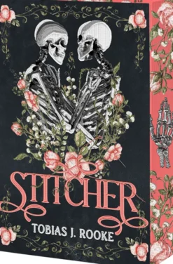 Stitcher