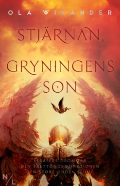 Stjärnan, Gryningens son