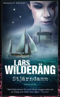 Stjärndamm