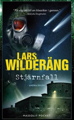 Stjärnfall