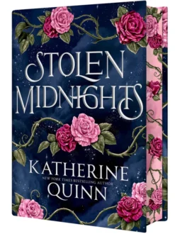 Stolen Midnights